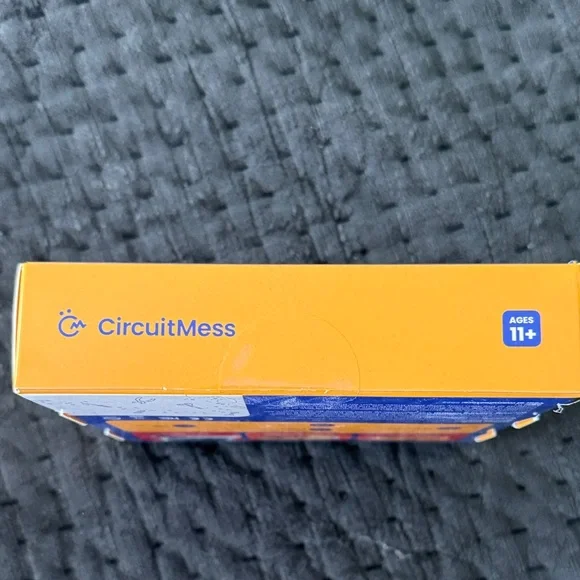 STEM Box - Spencer Learning Toy - Picture 3 of 3